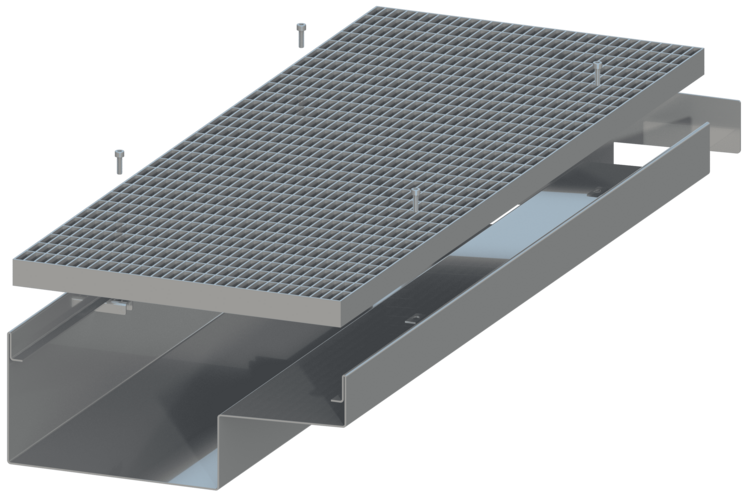 611 Exploded-view Optimized