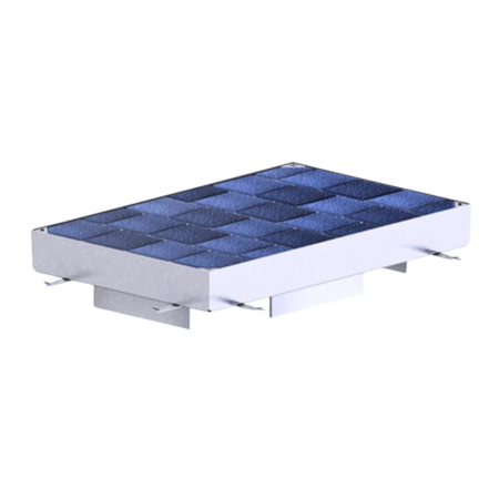 Schachtabdeckungen